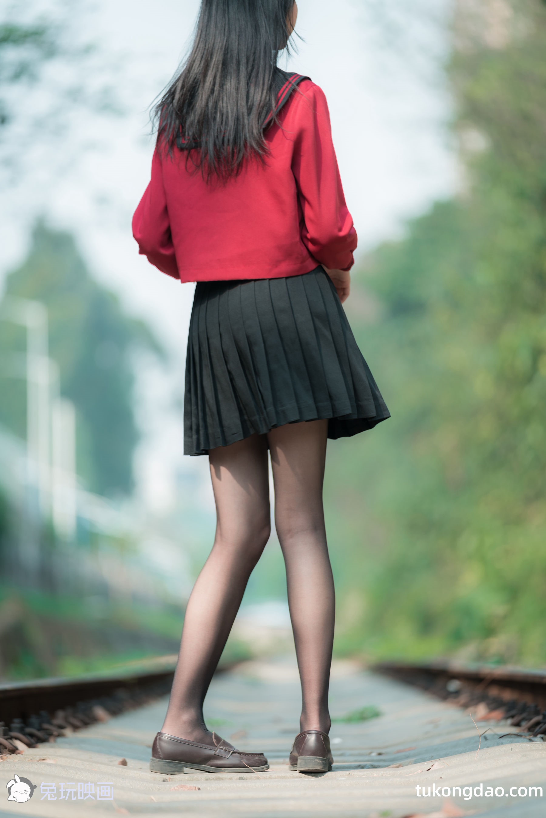 兔玩映画 – 117 整理写真合集 兔玩映画-第17张